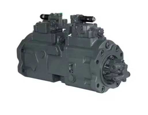 K3V140DT-9N29 K3V140DT-9T1l K3V140DT-HNOV Excavator Main Hydraulic Pump Excavator Spare Parts For EC290 SY285 DH300-5