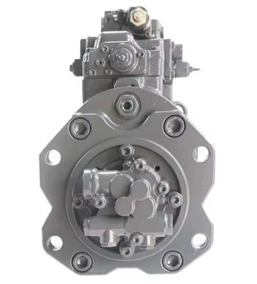 K3V140DT-9N29 K3V140DT-9T1l K3V140DT-HNOV Excavator Main Hydraulic Pump Excavator Spare Parts For EC290 SY285 DH300-5