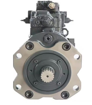 K3V140DT-9N29 K3V140DT-9T1l K3V140DT-HNOV Excavator Main Hydraulic Pump Excavator Spare Parts For EC290 SY285 DH300-5
