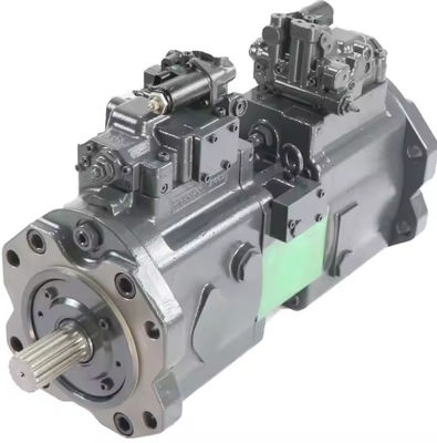 K3V140DT-9N29 K3V140DT-9T1l K3V140DT-HNOV Excavator Main Hydraulic Pump Excavator Spare Parts For EC290 SY285 DH300-5