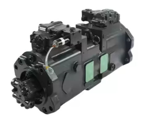 Construction Machinery Parts Hot Sale Excavator Hydraulic Pump XG 370 Main Hydraulic Pump K5V160DTH-9N4A
