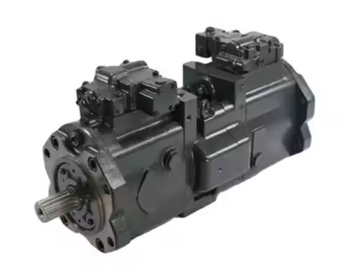 Construction Machinery Parts Hot Sale Excavator Hydraulic Pump XG 370 Main Hydraulic Pump K5V160DTH-9N4A