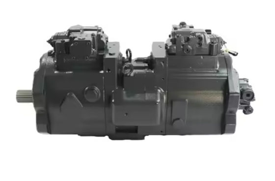 Construction Machinery Parts Hot Sale Excavator Hydraulic Pump XG 370 Main Hydraulic Pump K5V160DTH-9N4A