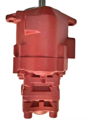 ZX17 ZX18 Excavator Main Pump Hydraulic Pump PVD-00B-14P-5G3-5761A For Construction Machinery Parts