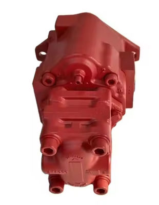 ZX17 ZX18 Excavator Main Pump Hydraulic Pump PVD-00B-14P-5G3-5761A For Construction Machinery Parts