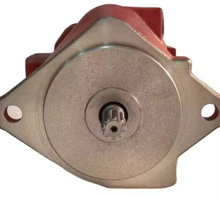 ZX17 ZX18 Excavator Main Pump Hydraulic Pump PVD-00B-14P-5G3-5761A For Construction Machinery Parts