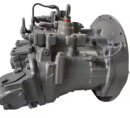 HPV102GW HPV118 Hydraulic Pump For Excavator ZX200-5G 9195235 YB60000068 Main Pump For Construction Machinery Parts