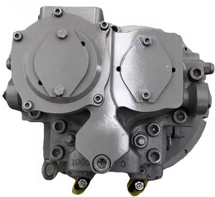 K5V200DPH XDNR 9S14 Main Hydraulic Pump Assy 17T For Hyundai R455 Construction Machinery Parts