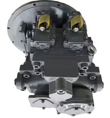 K5V200DPH XDNR 9S14 Main Hydraulic Pump Assy 17T For Hyundai R455 Construction Machinery Parts