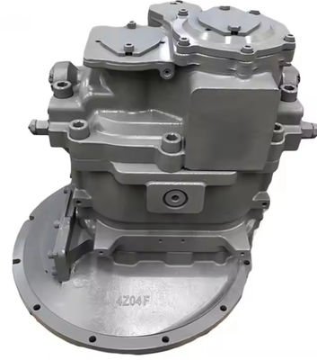 K5V200DPH XDNR 9S14 Main Hydraulic Pump Assy 17T For Hyundai R455 Construction Machinery Parts