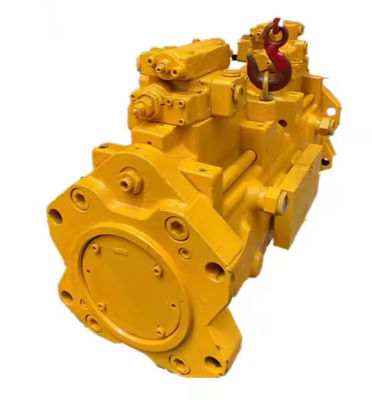 365C 365CL E365C Main Pump 266-7952 2667952 222-8349 2228349 Excavator Hydraulic Pump High Quality Excavator Parts