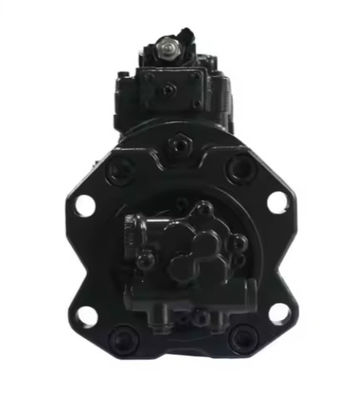 K3V112DT-1E42 Hydraulic Main Pump Assembly For Volvo EC220D Excavator High Quality Construction Machinery Accessories