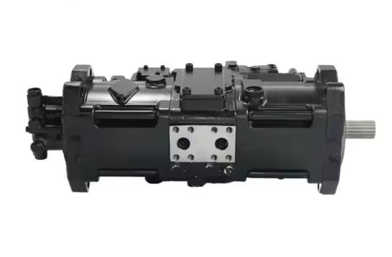 K3V112DT-1E42 Hydraulic Main Pump Assembly For Volvo EC220D Excavator High Quality Construction Machinery Accessories