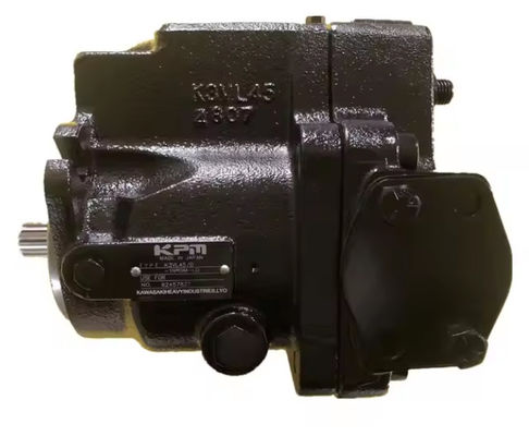 Pump Kpm K3VL Series K3VL140/B-1NRJM-PO K3VL140/A 10RMM-P0-L04 K3Vl80/B-1NLSS-L0/1-L3 Hydraulic Piston Pump