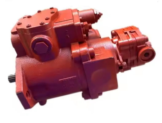 K3sp36b Hydraulic Main Pump For Kobelco Sk70sr Sk75sr Sk80msr Yt10V00008f1 K3sp36b-100r-1001