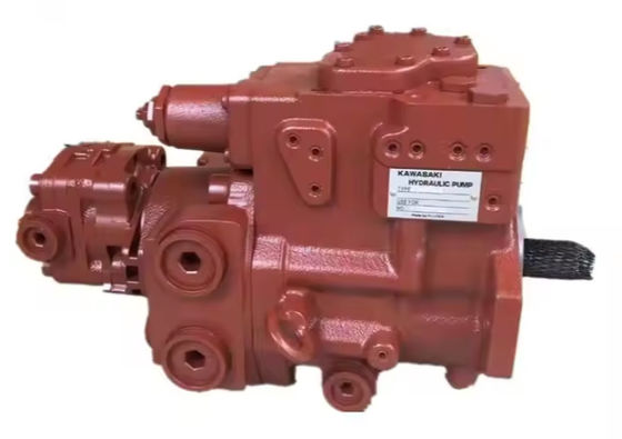 K3sp36b Hydraulic Main Pump For Kobelco Sk70sr Sk75sr Sk80msr Yt10V00008f1 K3sp36b-100r-1001