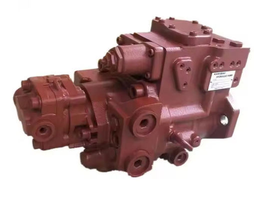 K3sp36b Hydraulic Main Pump For Kobelco Sk70sr Sk75sr Sk80msr Yt10V00008f1 K3sp36b-100r-1001