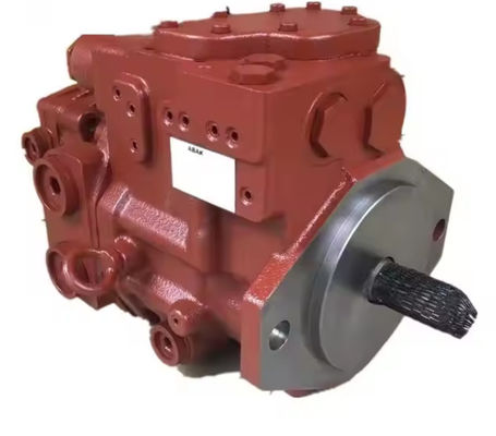 K3sp36b Hydraulic Main Pump For Kobelco Sk70sr Sk75sr Sk80msr Yt10V00008f1 K3sp36b-100r-1001