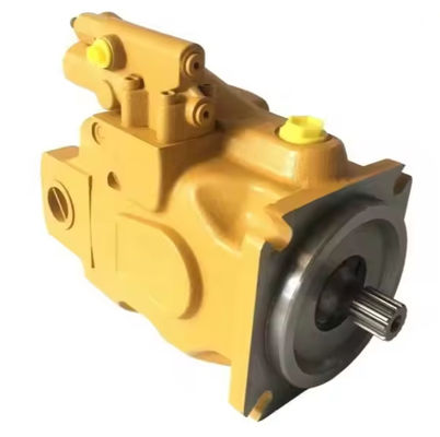 Excavator Hydraulic Main Pump 358-5004 For CAT E120B E70B E110B E120B Construction Machinery Parts