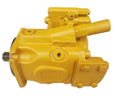 Excavator Hydraulic Main Pump 358-5004 For CAT E120B E70B E110B E120B Construction Machinery Parts