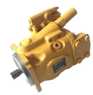 Excavator Hydraulic Main Pump 358-5004 For  E120B E70B E110B E120B Construction Machinery Parts