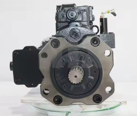 Excavator EC360B Hydraulic Pump VOE14566659 K3V180DTP K3V180 K3V180dtp Hydraulic Main Pump 31q9-10095 For Kawasaki