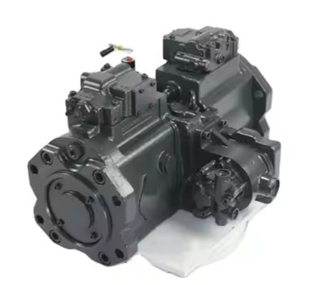 Excavator EC360B Hydraulic Pump VOE14566659 K3V180DTP K3V180 K3V180dtp Hydraulic Main Pump 31q9-10095 For Kawasaki