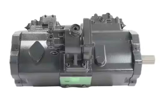 Excavator EC360B Hydraulic Pump VOE14566659 K3V180DTP K3V180 K3V180dtp Hydraulic Main Pump 31q9-10095 For Kawasaki