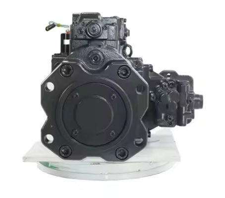 Excavator EC360B Hydraulic Pump VOE14566659 K3V180DTP K3V180 K3V180dtp Hydraulic Main Pump 31q9-10095 For Kawasaki