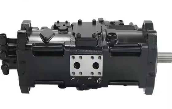 Hot Sale Construction Machinery Parts 14632317 14603650 Hydraulic Parts K5D140DT-1E05 For EC250D Hydraulic Main Pump