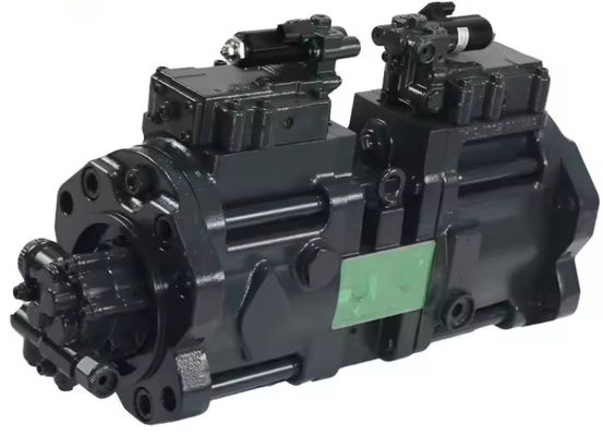Hot Sale Construction Machinery Parts 14632317 14603650 Hydraulic Parts K5D140DT-1E05 For EC250D Hydraulic Main Pump