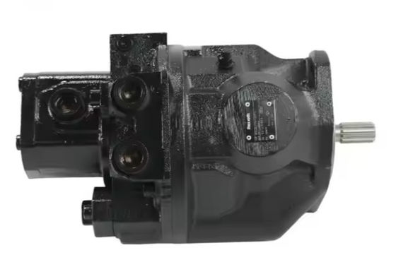 AP2D28 Main Pump For Rexroth Excavator R55 R60 Hydraulic Pump High Quality Construction Machinery Parts