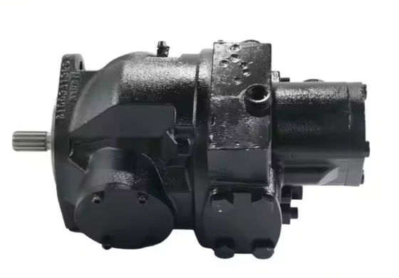 AP2D28 Main Pump For Rexroth Excavator R55 R60 Hydraulic Pump High Quality Construction Machinery Parts
