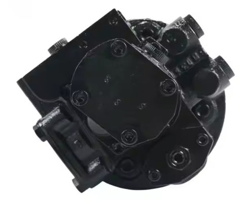 AP2D28 Main Pump For Rexroth Excavator R55 R60 Hydraulic Pump High Quality Construction Machinery Parts