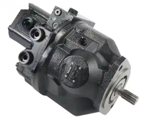 AP2D28 Main Pump For Rexroth Excavator R55 R60 Hydraulic Pump High Quality Construction Machinery Parts