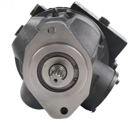 AP2D28 Main Pump For Rexroth Excavator R55 R60 Hydraulic Pump High Quality Construction Machinery Parts