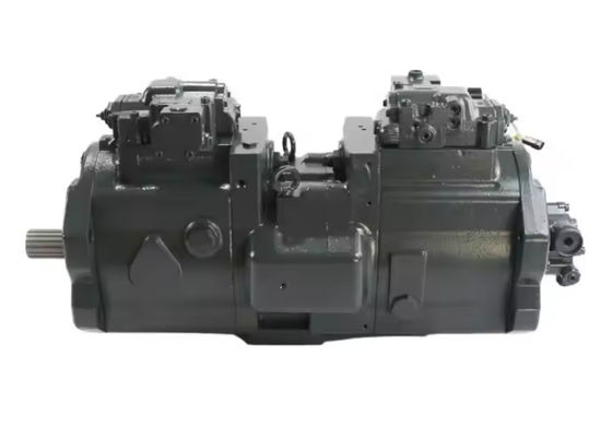 SY365v Main Pump Hydraulic Piston Pump K5V200DTH-9N4H High Quality Construction Machinery Parts