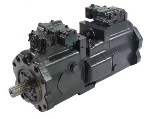 SY365v Main Pump Hydraulic Piston Pump K5V200DTH-9N4H High Quality Construction Machinery Parts