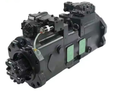 SY365v Main Pump Hydraulic Piston Pump K5V200DTH-9N4H High Quality Construction Machinery Parts