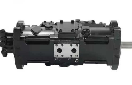 K5V140dtp-9n01-17t Sk350-8 Pilot Pump Hydraulic Main Pump K5V140DTP K5V140DTP-YT6K-17T For Kobelco SK350-8 SK350-6E Engine