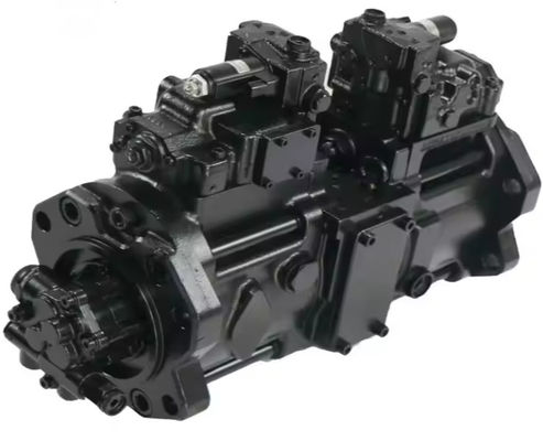 K5V140dtp-9n01-17t Sk350-8 Pilot Pump Hydraulic Main Pump K5V140DTP K5V140DTP-YT6K-17T For Kobelco SK350-8 SK350-6E Engine