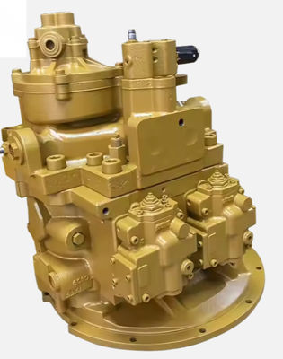 K5V212 Hydraulic Pump Assy 2590818 1948259 For Excavator 345C 349D Piston Pump For Construction Machinery Parts