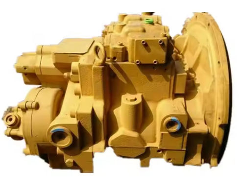K5V212 Hydraulic Pump Assy 2590818 1948259 For Excavator 345C 349D Piston Pump For Construction Machinery Parts