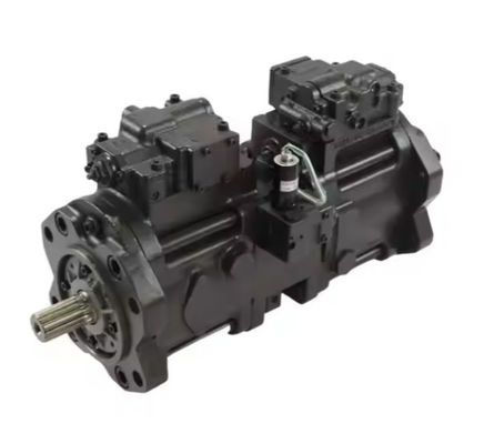 K3V112DT 335/F2541JS200 Main Hydraulic Pump Excavator Spare Parts