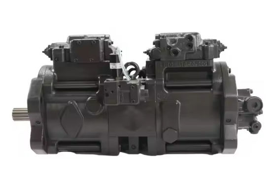 K3V112DT 335/F2541JS200 Main Hydraulic Pump Excavator Spare Parts