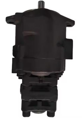 Piston Pump NACHI PVD Series PVD-00b-14p-5g3-5761A Vd-00b-15p-5AG3-5055A PVD-00B-16P-6AG3-5220A Hydraulic Piston Pump