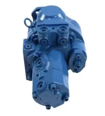 Hydraulic Main Pump 31M6-50031 31M8-10030 For Hyudai R55 Hyundai R55-7 Excavator Pump Assy