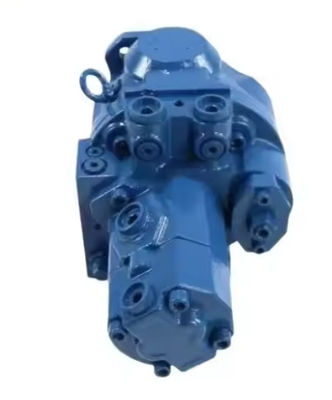 Hydraulic Main Pump 31M6-50031 31M8-10030 For Hyudai R55 Hyundai R55-7 Excavator Pump Assy