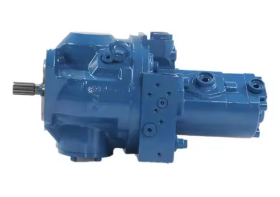 Hydraulic Main Pump 31M6-50031 31M8-10030 For Hyudai R55 Hyundai R55-7 Excavator Pump Assy