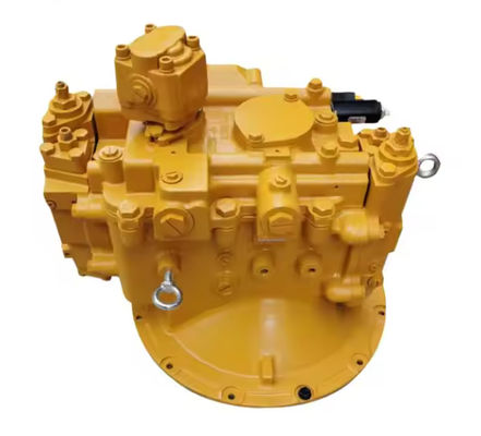 3117404 311-7404 Hydraulic Main Pump For 312D Construction Machinery Parts